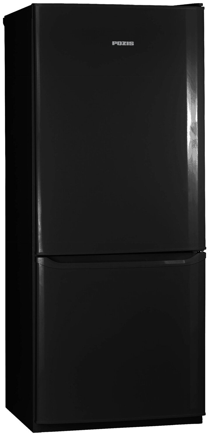 Холодильник Pozis RK-101 B (2017)