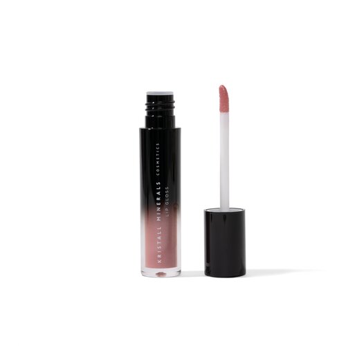 Блеск для губ Lip Gloss (цвет 106 Golden Nude) 4.7 мл Kristall Minerals