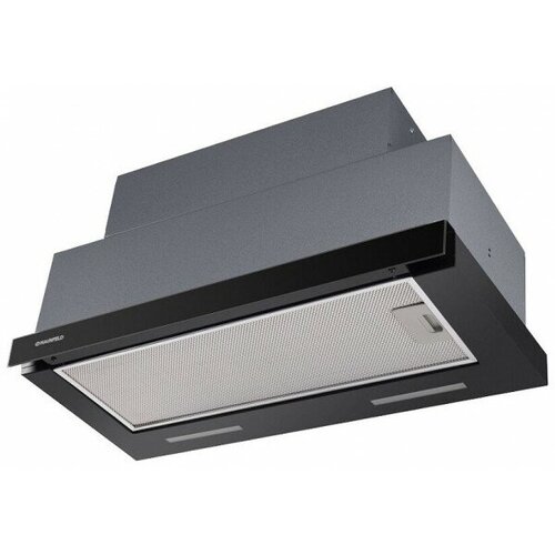 Вытяжка MAUNFELD GALAXY 60 Black 1874000₽