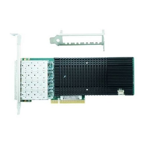 Сетевой адаптер PCIE 10GB SFP+ LRES1024PF-4SFP+ LR-LINK