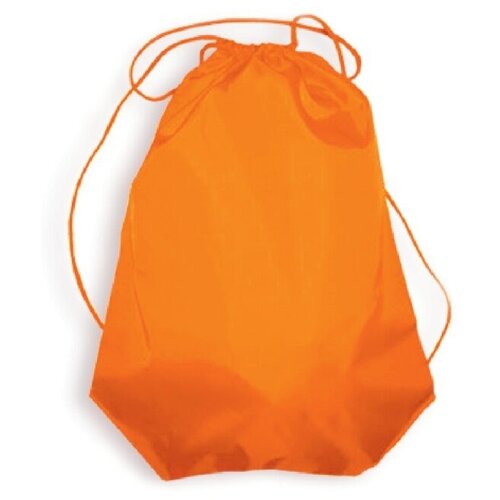 фото Пчёлка мешок для обуви сдс-1, оранжевый