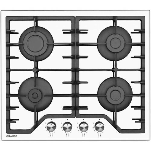 Газовая варочная панель Graude GS 601 W 2599000₽