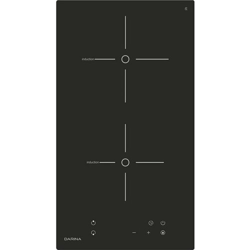 Индукционная варочная панель DARINA PL EI523 B 908200₽