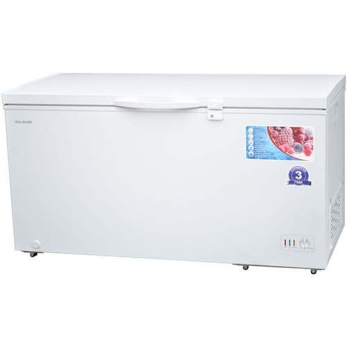 Морозильный ларь WILLMARK CF-550X-3 4847000₽
