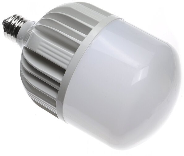 Лампа светодиодная ЭРА Б0032090, E27, T160, 100 Вт, 6500 К - фотография № 4