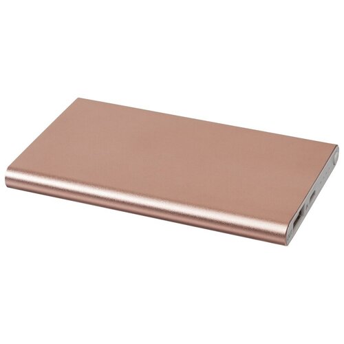 Внешний аккумулятор Pep 4000 mAh черный 159700₽