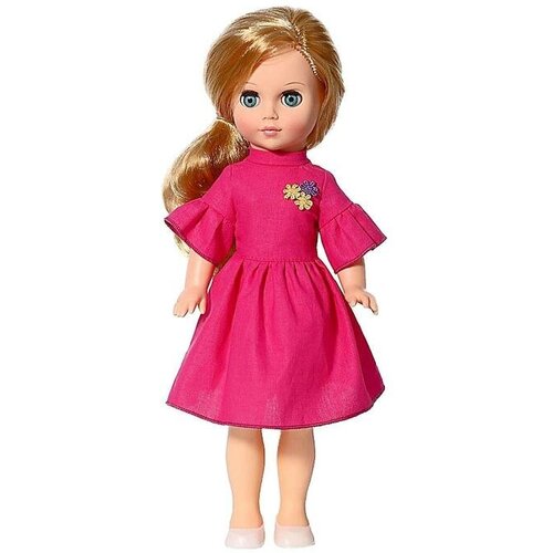 Кукла «Мила кэжуал 1», 38 см кукла весна в3665 мила кэжуал 1