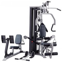 Силовой комплекс Body Craft GX Gym Pro