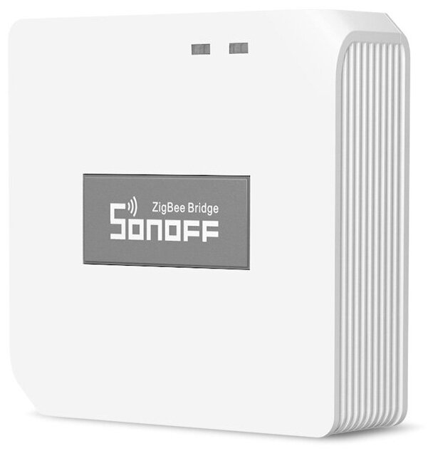 Шлюз Sonoff ZBBridge - Smart Zigbee Bridge