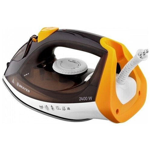 Утюг BRAYER BR4003 622700₽