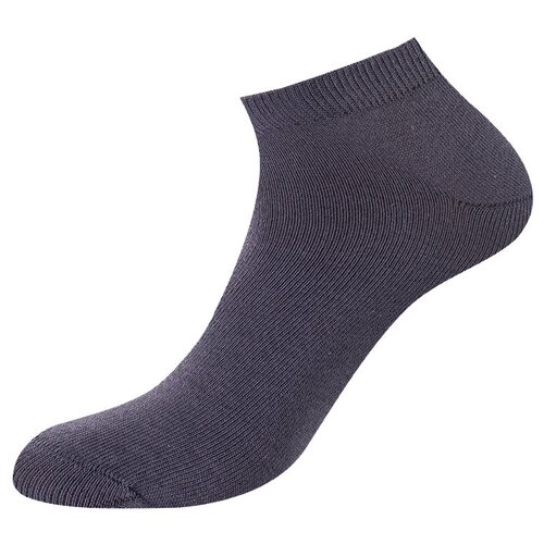 Носки Omsa, размер 45-47, серый носки omsa размер 45 серый
