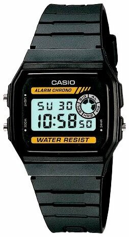 Наручные часы CASIO