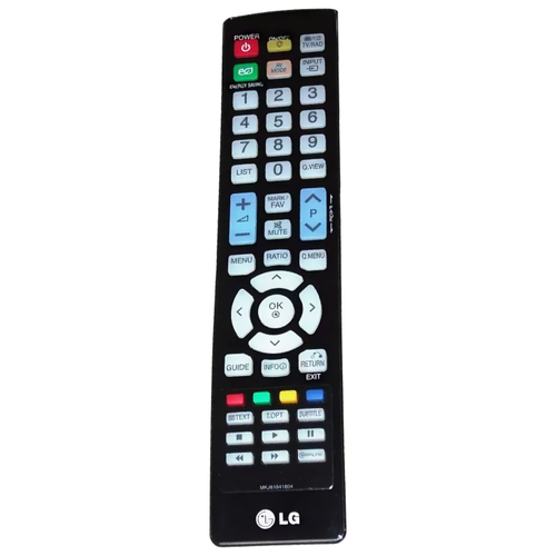 Lg MKJ61841804 пульт