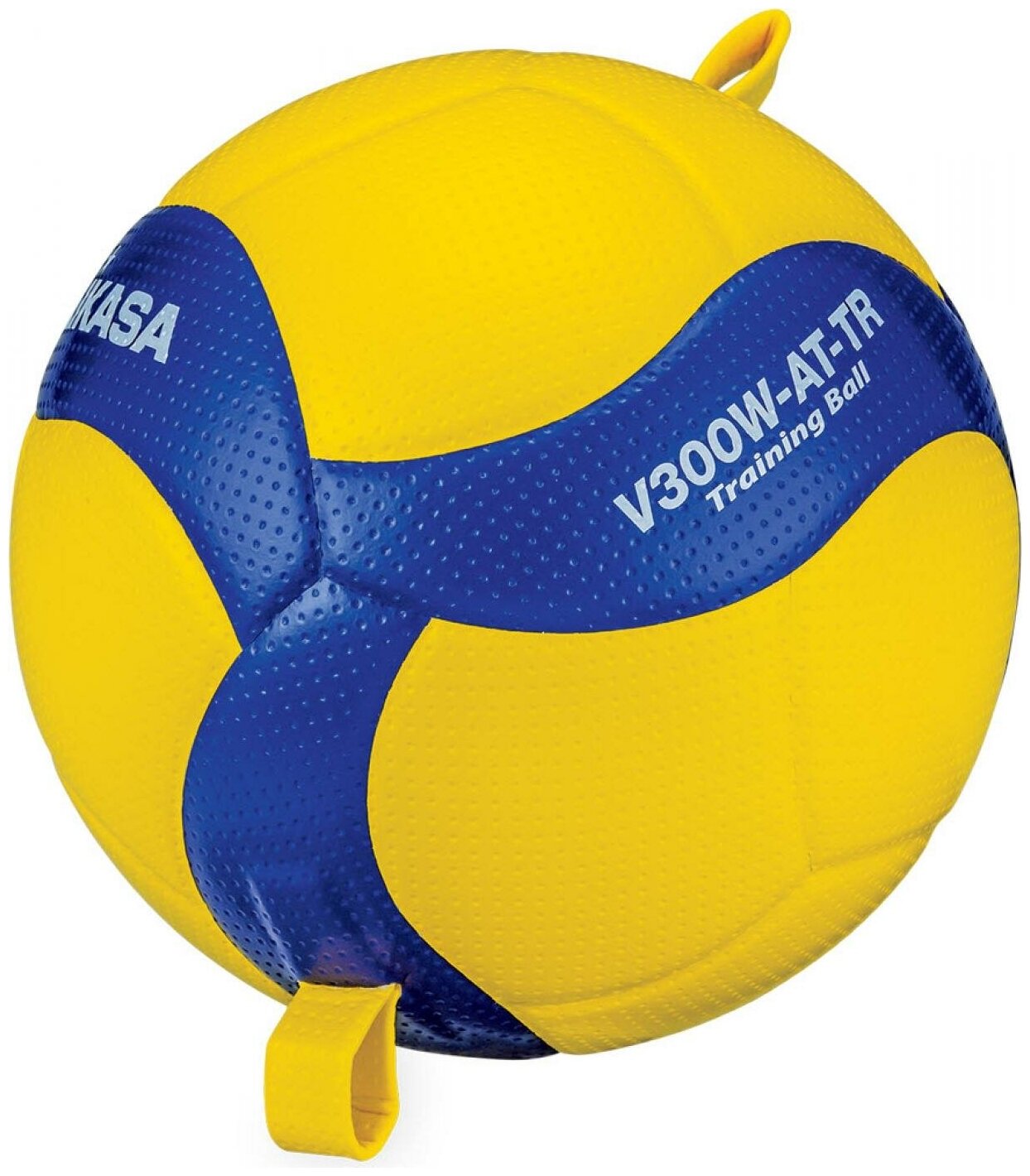 Волейбольный мяч Mikasa V300W-AT-TR