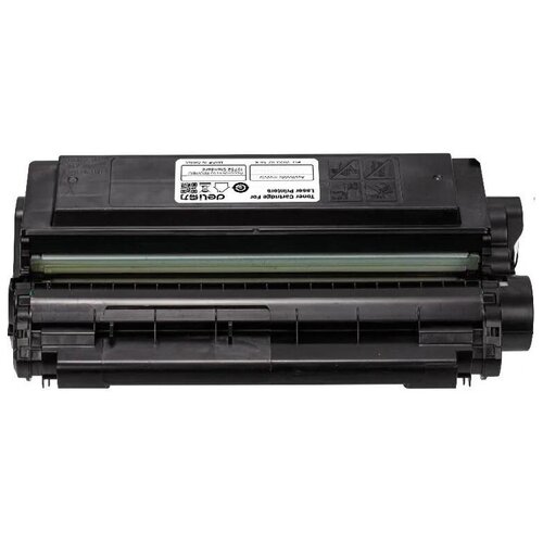 Картридж лазерный Deli T1A черный (2000стр.) для DELi P2500/M2500 картридж easyprint ls 1630 2000стр черный