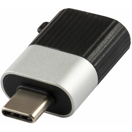 Адаптер Red Line Jumper USB - Type-C адаптер red line jumper type c lightning