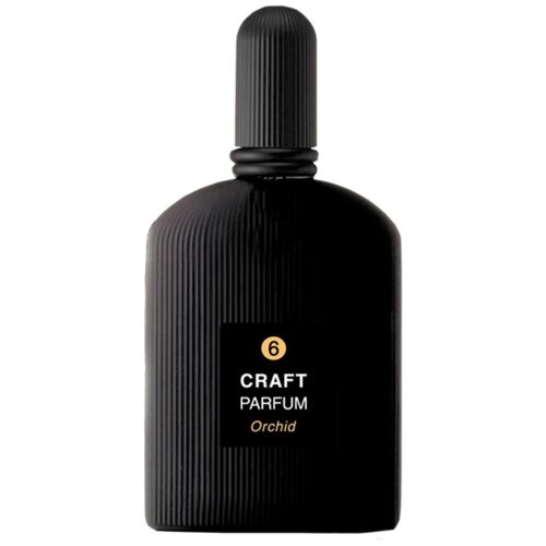TODAY PARFUM (Delta parfum) Туалетная вода женская CRAFT PARFUM 6 ORCHID