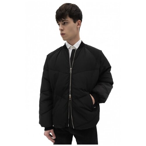 фото Укороченный пуховик matrona