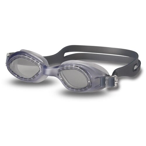 фото Очки для плавания indigo 1511 g серый