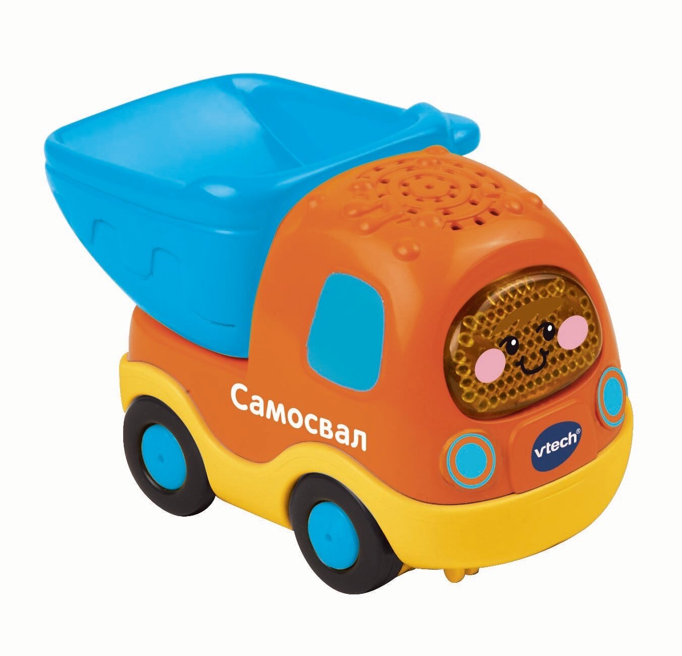 Самосвал VTech Бип-Бип Toot-Toot Drivers