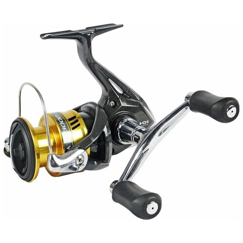 Катушка SHIMANO SAHARA C3000DH FI