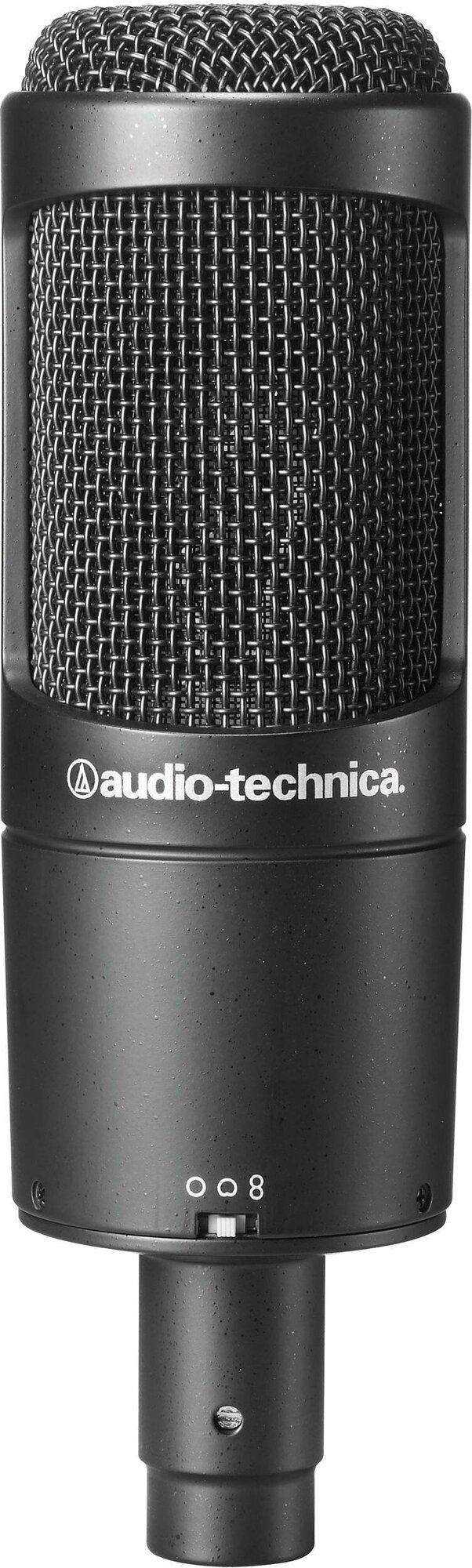 Микрофон Audio-Technica - фото №20