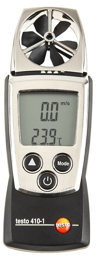     Testo 410-1