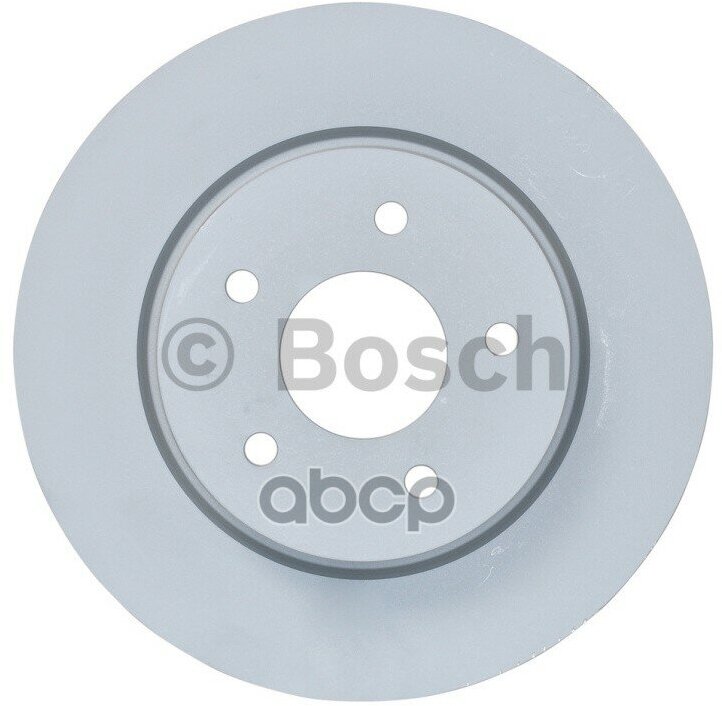 Тормозной Диск Bosch арт. 0986479D20