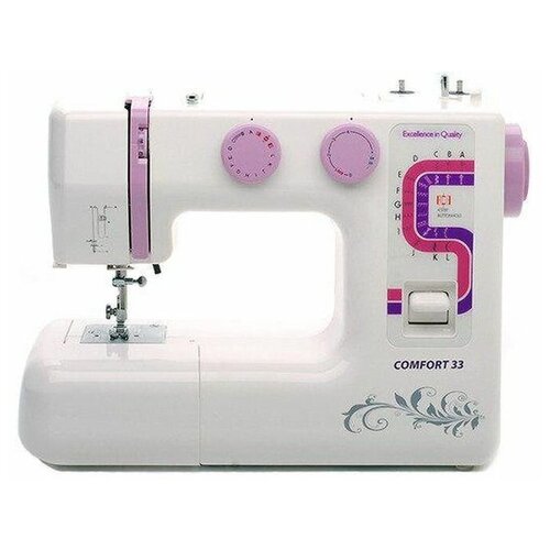 Швейная машина Comfort 33