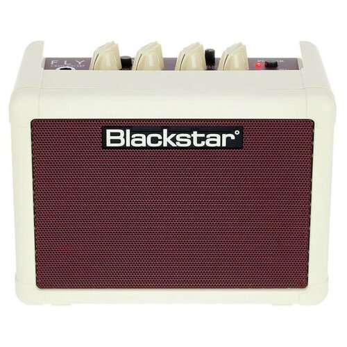 blackstar комбоусилитель fly 3 bass Blackstar Комбоусилитель FLY 3 1 шт.