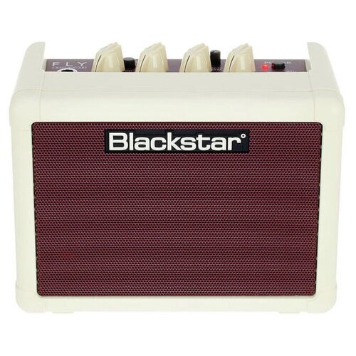 Blackstar Комбоусилитель FLY 3 1 шт.