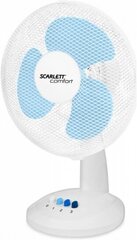 Настольный вентилятор Scarlett SC-DF111S07