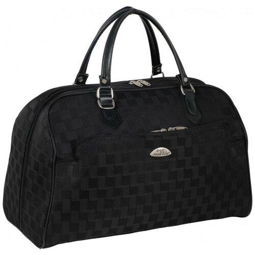 фото Сумка polar 7052д черный