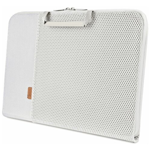 фото Сумка cozistyle aria hybrid sleeve s 12.9" ivy white