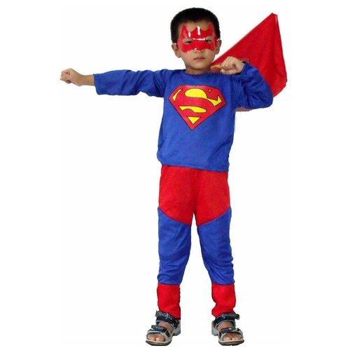 фото Костюм i-brigth company