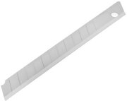 Лезвия для ножей тундра, сегментированные, 9 мм, 10 шт.