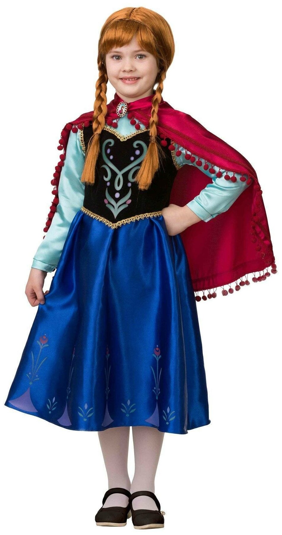 Анна (текстиль) Дисней — фото 1