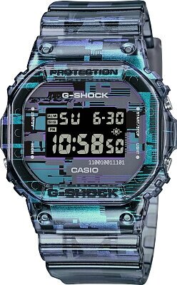 Наручные часы CASIO DW-5600