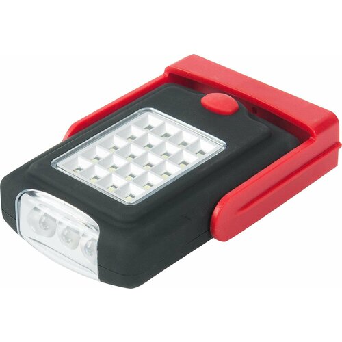 фонарь brennenstuhl led 107 10 лм ip20 1175990010 Фонарь LED 90 Лм