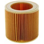 Патронный фильтр для пылесоса Karcher WD 2 Plus V-12/4/18 - изображение