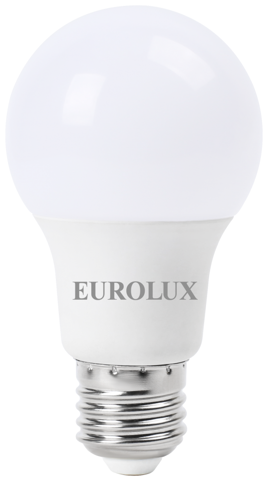 Лампа светодиодная Eurolux 76/2/14 E27 A60