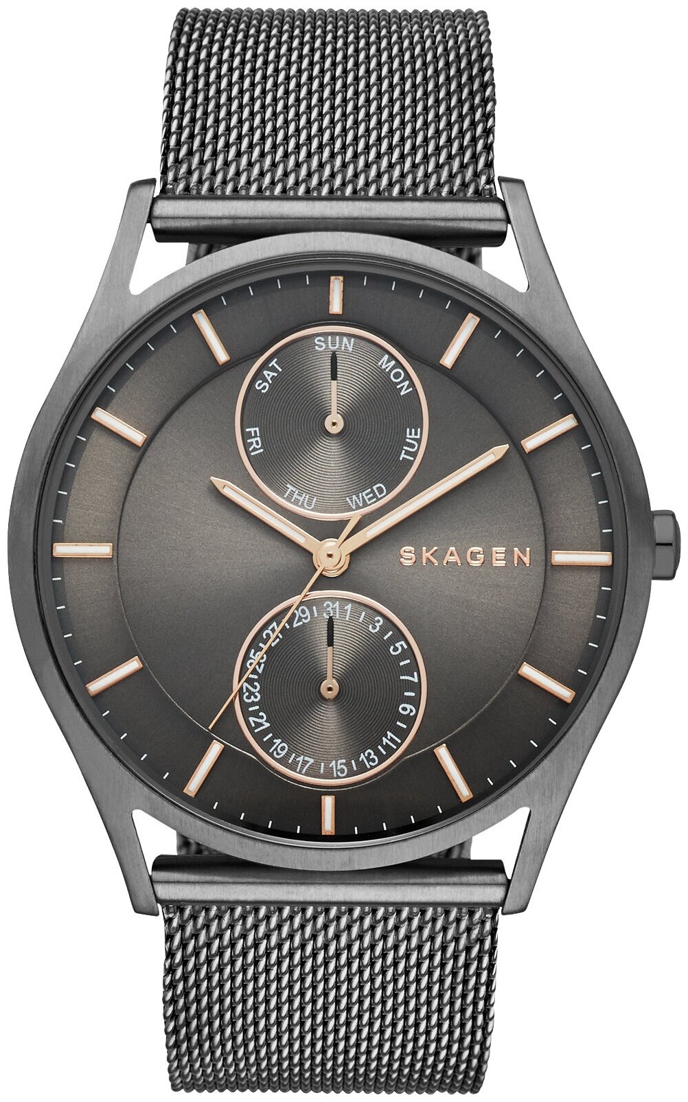 Наручные часы SKAGEN Mesh