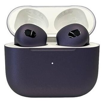 Беспроводные наушники Apple AirPods 3 Color (Purple Pro)