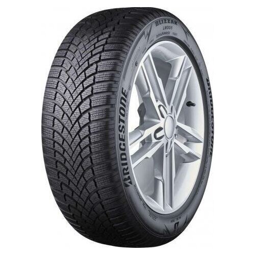 Шина Bridgestone(Бриджстоун) BLIZZAK LM005 215/55 R16 97V