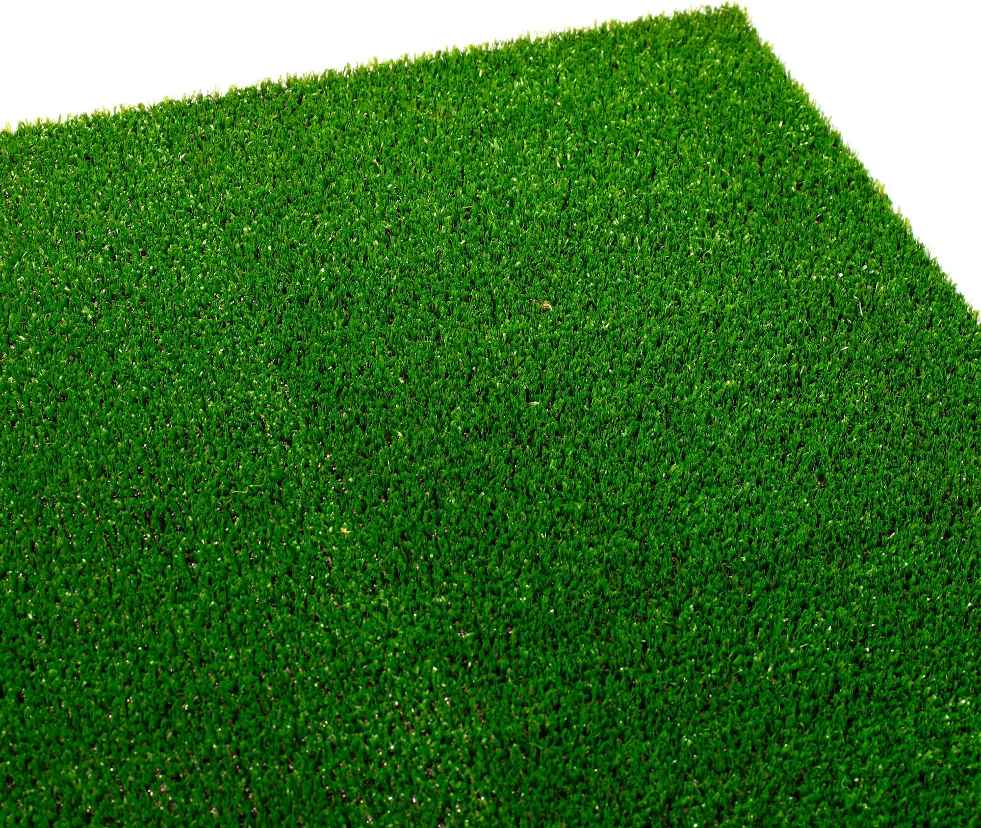 Искусственный газон 2x4 м. "Premium Grass" Deco 7. Искусственная трава в рулоне для декора, высота ворса 7 мм. - фотография № 8