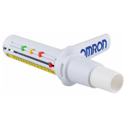 Пикфлоуметр OMRON Peak Flow Meter PFM20