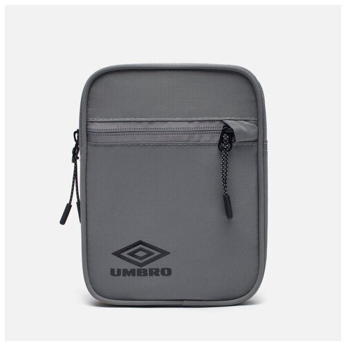 Сумка Umbro Utility Pocket серый, Размер ONE SIZE