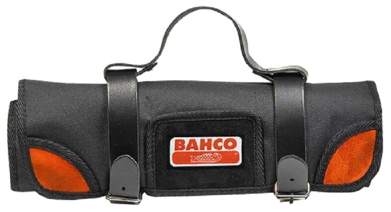 Кейс для инструмента Bahco 4750-ROCO-1