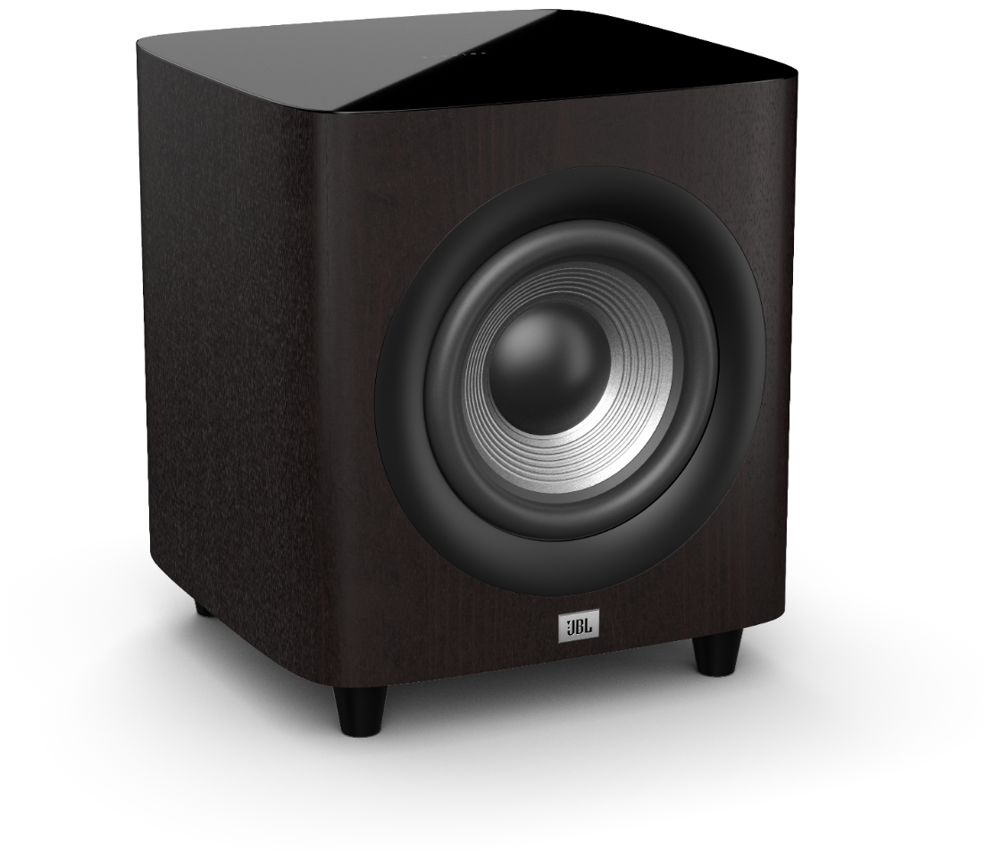 JBL Сабвуфер Jbl Studio 6 S650 Dark Walnut