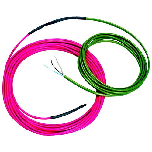 Кабель греющий для напольного отопления REHAU SOLELEC2 31 м 13168231555 11850₽